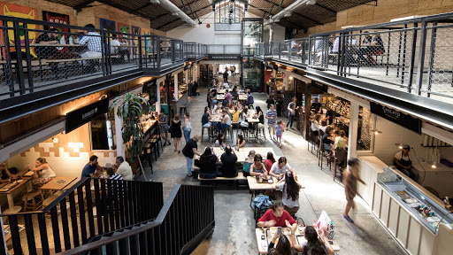 Mercado Ferrando