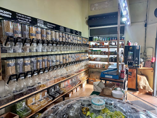 Mercadito Orgánico