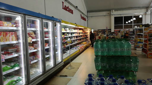 Supermercados El Dorado