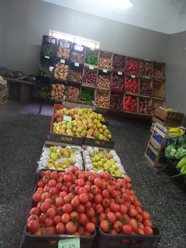 Frutería y Verdulería “Andrés”