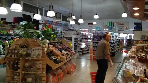 Supermercados El Dorado
