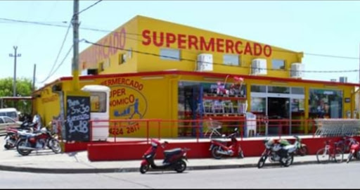 Super Económico