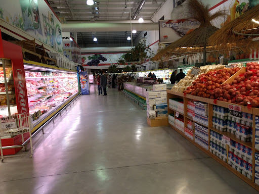Macromercado