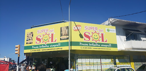 Supermercado del Sol