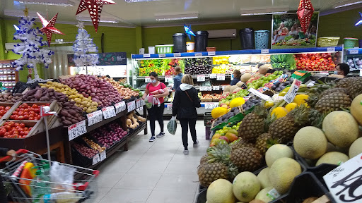 Supermercado Aleman