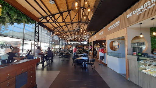 Mercado Arocena