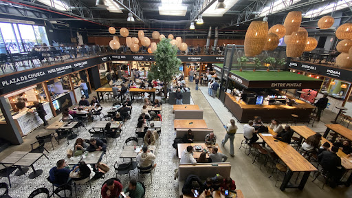 Mercado Williman