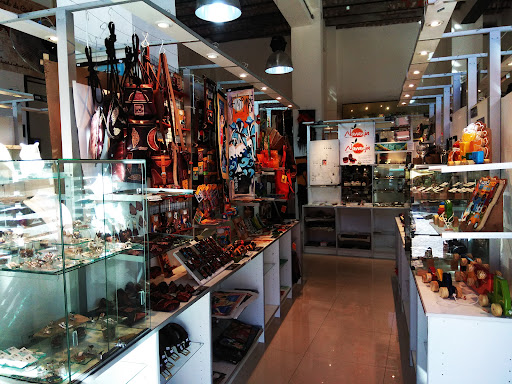 Mercado de los Artesanos