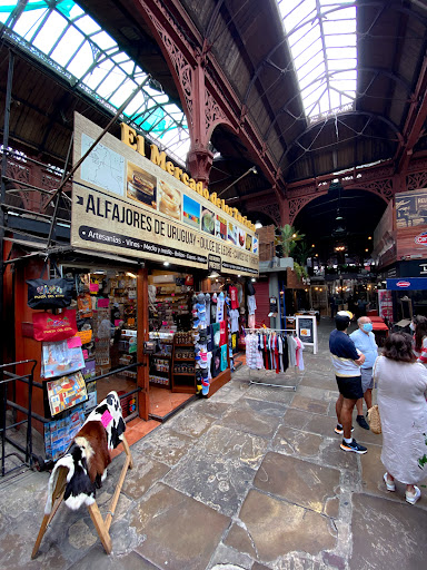 El Mercado de los Turistas