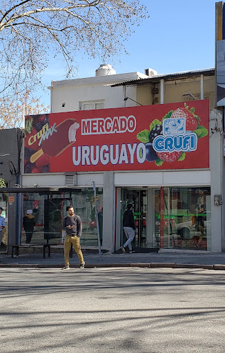 Mercado Uruguayo