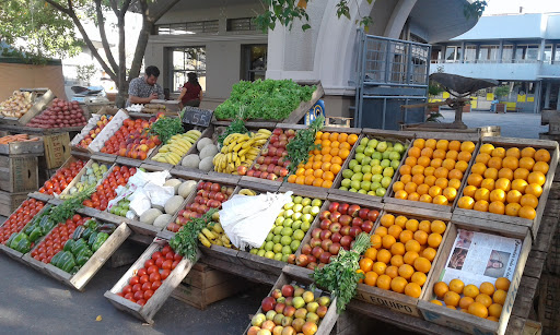 Mercado Municipal