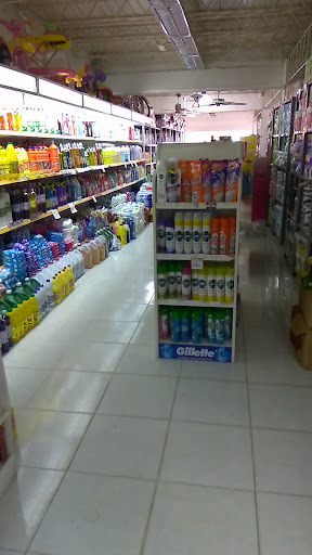 Micromercado Galicia