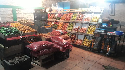 El Gran Mercado
