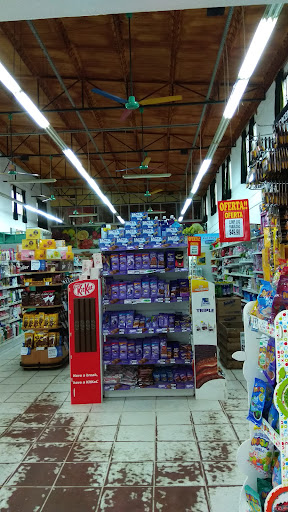 Supermercado El Dorado