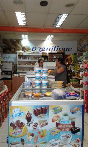 Supermercado Miyam