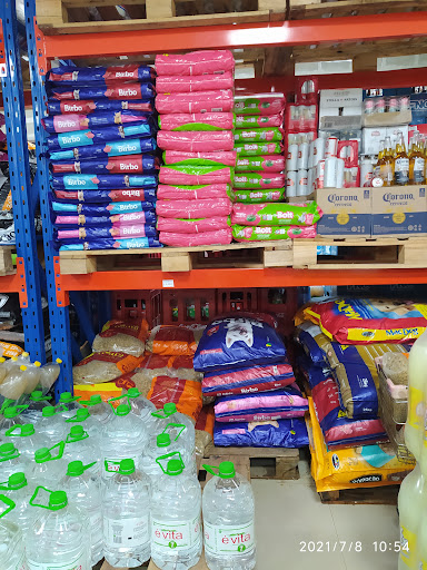Supermercado Miyam