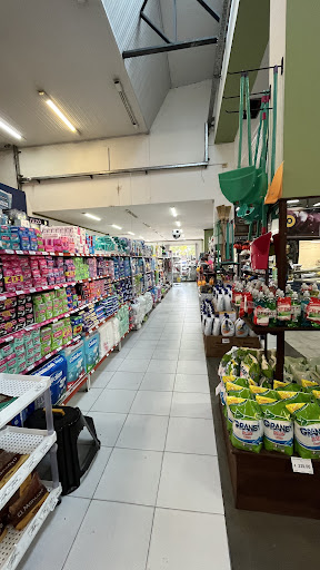 Supermercado Las Barreras