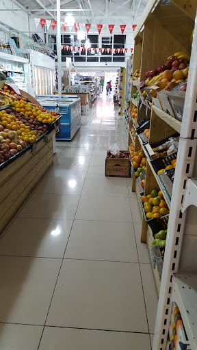 Supermercados El Dorado