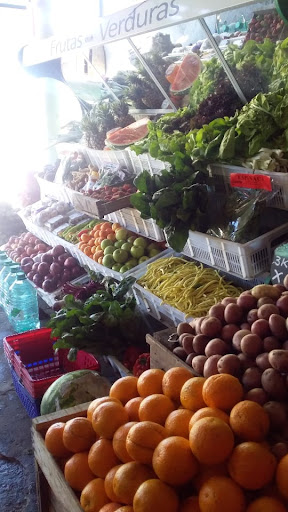 Agromercado Fresh market