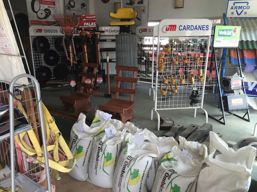 Agroventas Rocha