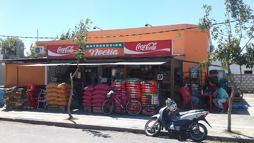 Autoservice Noelia
