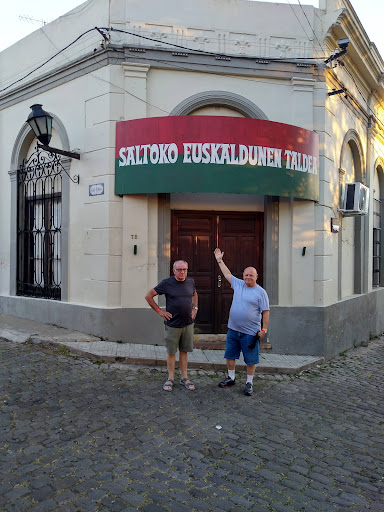 Mercado 18 de Julio