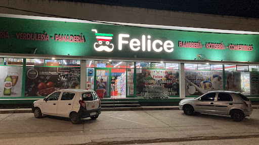 Supermercado Felice