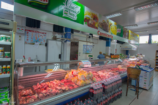 Supermercado San José 1