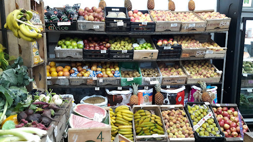 Mercado Pucheu