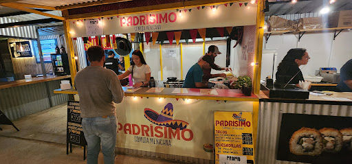 Mercado del Parque