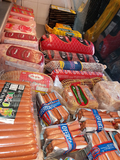 Mercado De Carnes Maripau