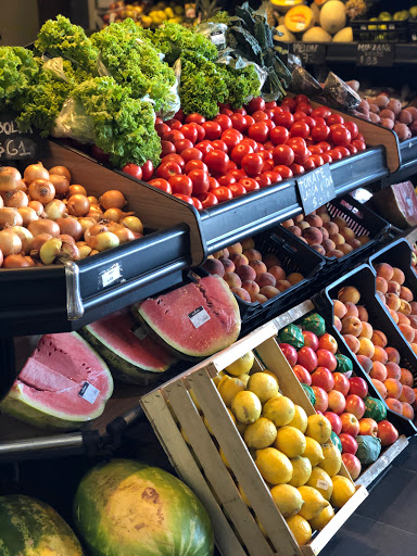 La Estacion Mercado