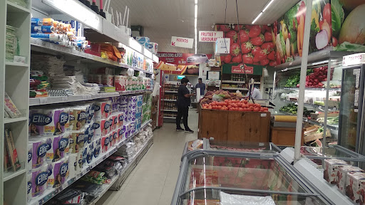 Supermercado El Rey
