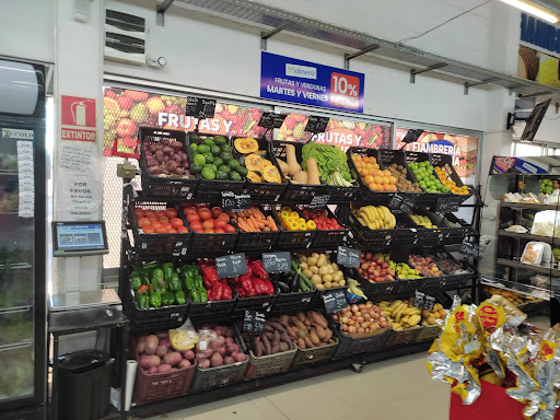 Alto Sur Supermercado