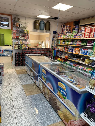 La Bodeguita y Supermercado Boulevard