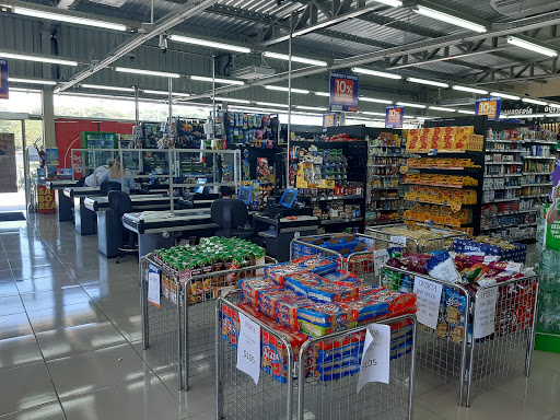 Supermercado Alto Sur 4