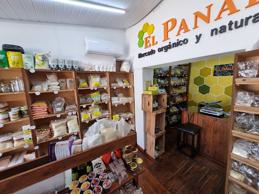 Mercado El Panal