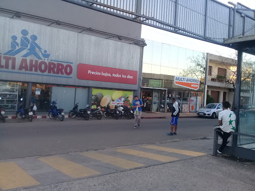 Ta-Ta de Tacuarembó Gral Flores