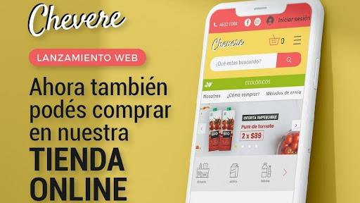 Chevere