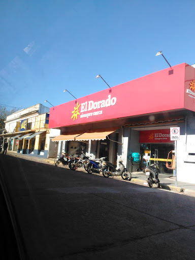 Supermercados El Dorado
