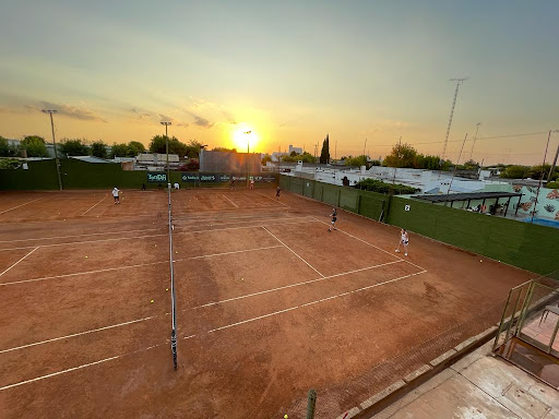 Club Unión Dolores