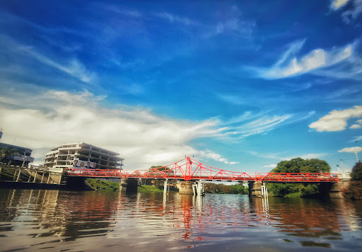 Rambla de los Constituyentes
