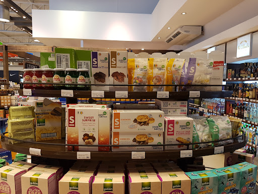 Duty Free Americas - Bella Unión