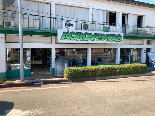 Agroventas Bella Unión