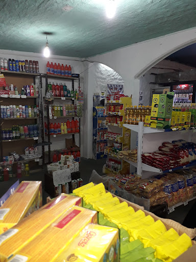 Mini Mercado ByK