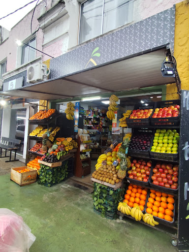 Frutería Fresco