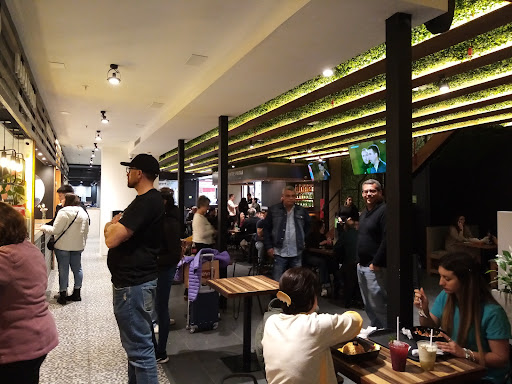 Mercado Gastronómico