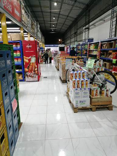 Supermercado Mayorista Luan