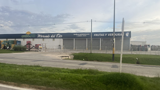 Mercado Del Este - Frutas y Verduras