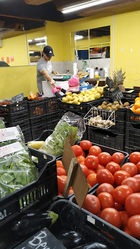 Supermercado El Surtido